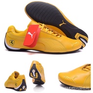 Puma men's sports shoes 2021 New Ferrari