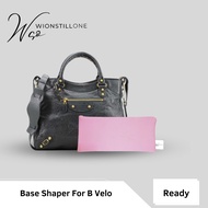 Base Shaper B Velo- Bag Shaper
