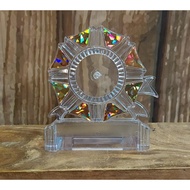Acrylic Plaque 18085 TG