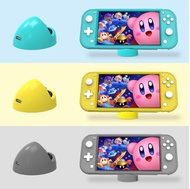 คอนโซลเกม Switch Lite N-Switch มินิแท่นชาร์จแบบพกพาอเนกประสงค์