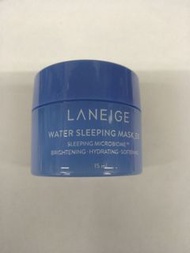 Laneige 睡眠面膜