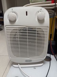 DELONGHI 暖風機