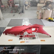 MERAH Cover Dy Mio Gear 125 Right Red Doff B3W F1721 P2 Original Yamaha