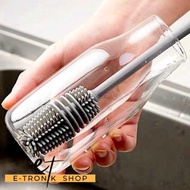 ETRONIK MoonBrush Silicone Cup Bottle Brush - MCX02