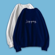 KEEP GOING SWEATER KEEP GOING TOP/