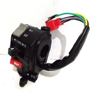 CRYPTON SWITCH CRYPTON JUPITERKiri MAX1Kiri