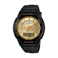 *100% Authentic* CASIO CPW-500H-9A DIGITAL ANALOG MEN PRAYER SPORTS WATCH ( CPW 500H 9A )