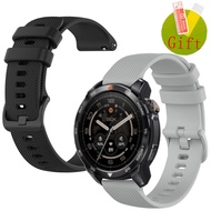 Mibro Watch GS Pro2 Strap Silicone Band Wristband For Mibro Watch GS Pro2 Smart Watch Screen Protect