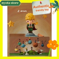 Hirono × Le Petit Prince The Little Prince series Genuine art toy