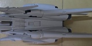 Hg  1/144 gp03 d 0083 bandai