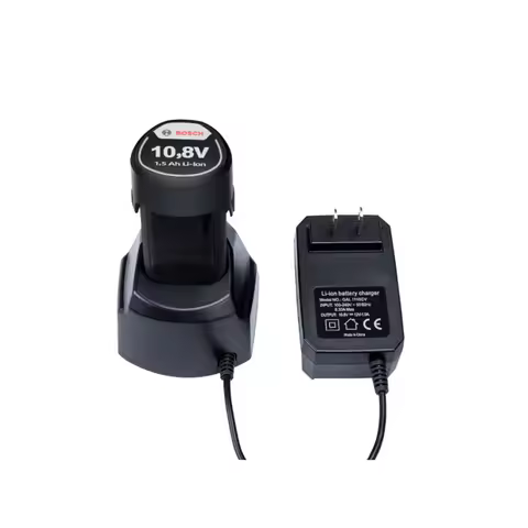 GAL1110CW Li-ion Battery Charger For Bosch 10.8V 12V TSR1080 GSR10.8-2 GSA10.8V GWI10.8V TSR120 Elec