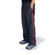 Angel veil Parachute Long Pants trackpants Loose Fit baggy Unisex Casual Trendy-G1M
