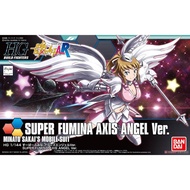 Bandai HGBF Super Fumina Axis Angel Ver. : 1098 LazGunpla