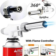 Adaptor Gas Torch Set