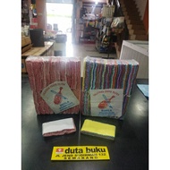 Crepe Paper / Colorful Cut Crepe Paper / Party Decoration Paper