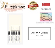 Authentic JML English Pear &amp; Freesia / JO MALONE HAIR MIST/ JO MALONE COLOGNE/ JO MALONE DISCOVERY SET / JO MALONE BODY MIST / JO MALONE DIFFUSER / JO MALONE BODY WASH