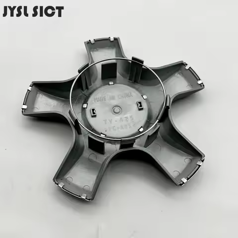 4PCS Wheel center cap for Lexus Lx570 5700 for toyota LC200 steelring Wheel Center Cap