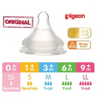 Pigeon Teat / Puting Pigeon ORIGINAL