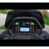 Nmax2025 Nmax2025 Speedometer Film Scratch Protection