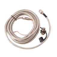 SC-5MS Extension Cable for Radio Compatible with MOTOROLA ICOM Baofeng Mobile Radio Antenna