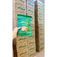 HELLO FIT READY STOCK ORIGINAL