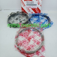 TOYOTA PISTONRing SEHERRing RINO 14B PS115TOYOTA Piston Ring