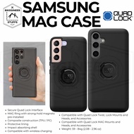 Quad Lock Samsung MAG Case