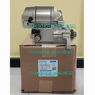 Starter Assy/Starter Motor 16235-63010 Kubota