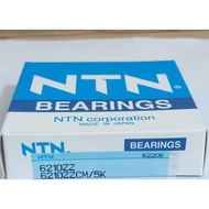 BEARING NTN 6210 ZZ