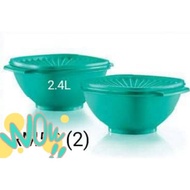 🌸2.4L ONE TOUCH SERVALIER  BOWL (2)🌸
