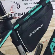 Triangle Bike Frame Bag