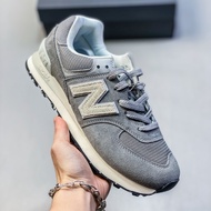 Original New Balance NB 574 Black gray U574GM2 Sneakers