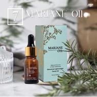 JRM MARJANE OIL JAMU RATU MALAYA ORIGINAL HQ TIDAK BERMINYAK