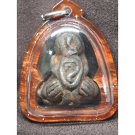 掩面佛 必打 佛牌 Phra Pidta Amulet