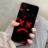 Casing Vivo Y22 (V2207) - Case Vivo Y22 (V2207) Terbaru - Softcase Vivo Y22 (V2207) - Kesing Vivo Y2