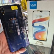 vivo v11 pro ram 6 64