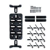 Unpacked - RAM Universal  Phone/Radio/Handheld GPS Cradlenpacked - RAM Universal  Phone/Radio/Handhe