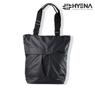 Shopping Satisfaction HYENA SM33 BACKPACK 2IN1 ESSENTIAL SERIES 2 IN 1 MULTIFUNCTIONAL TOTE BAG