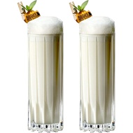 RIEDEL DRINK SPECIFIC GLASSWARE FIZZ GLASS (6417/03 Two Pack)