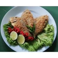 PEKASAM   ANEKA PEKASAM IKAN SEPAT KERING BASAH