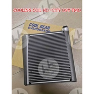 COOLING COIL HONDA CITY 09Y TMO DENSO C/G
