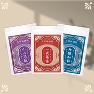 艾草暴富貼 | 艾草一條根精油貼布 | 漢方養護 一貼舒適全身