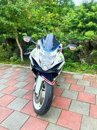 SUZUKI GSX-R600