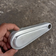 Tutup Fork Cover Palababi Almunium Vespa Super Sprint Vbb