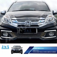 Front grill model bentley mobilio RS front grill bentley jsl