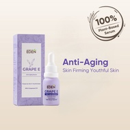 Garden of Eden Grape E Anti-Aging Serum (15ml)