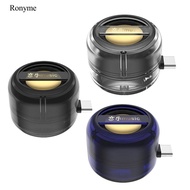 [Ronyme] Mini Phone Speaker, Speaker, Rechargeable 50mAh W/ Speaker Compact & Portable travel