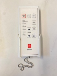 KDK 30BGAH 浴室寶 遙控 Remote
