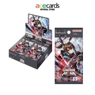 Union Arena TCG Booster "Arknights Vol.2" [EX11BT]