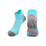 Vớ Chạy Bộ Cổ Thấp cao cấp AOLIKES JCB3008 - Thoáng Khí Chống Trượt